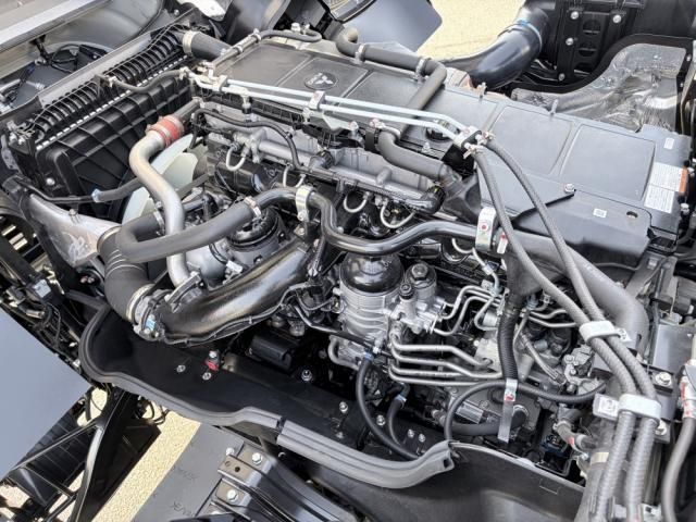 Ref No.A15431518 MITSUBISHI SUPER GREAT Image#11