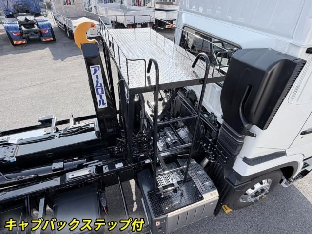 Ref No.A15431518 MITSUBISHI SUPER GREAT Image#19