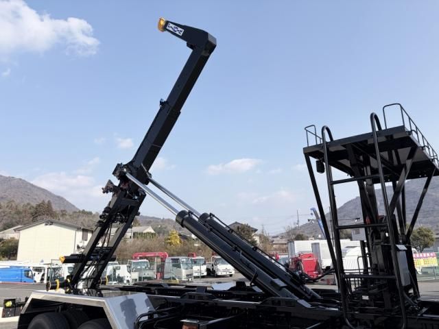 Ref No.A15431518 MITSUBISHI SUPER GREAT Image#20