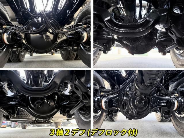 Ref No.A15431518 MITSUBISHI SUPER GREAT Image#9