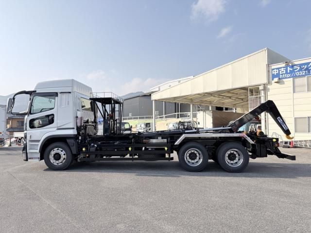 Ref No.A15431518 MITSUBISHI SUPER GREAT Image#6