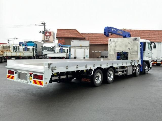 Ref No.A15431521 MITSUBISHI SUPER GREAT Image#3