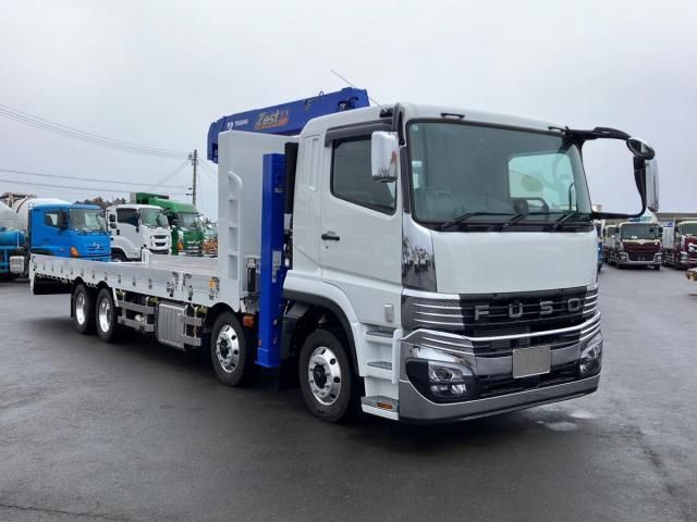 Ref No.A15431521 MITSUBISHI SUPER GREAT Image#2