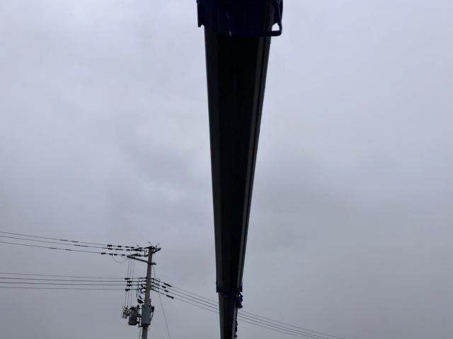 Ref No.A15431521 MITSUBISHI SUPER GREAT Image#13