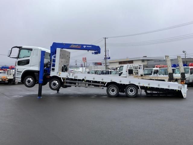 Ref No.A15431521 MITSUBISHI SUPER GREAT Image#5