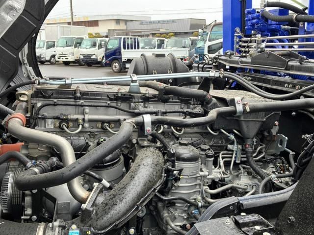 Ref No.A15431521 MITSUBISHI SUPER GREAT Image#19