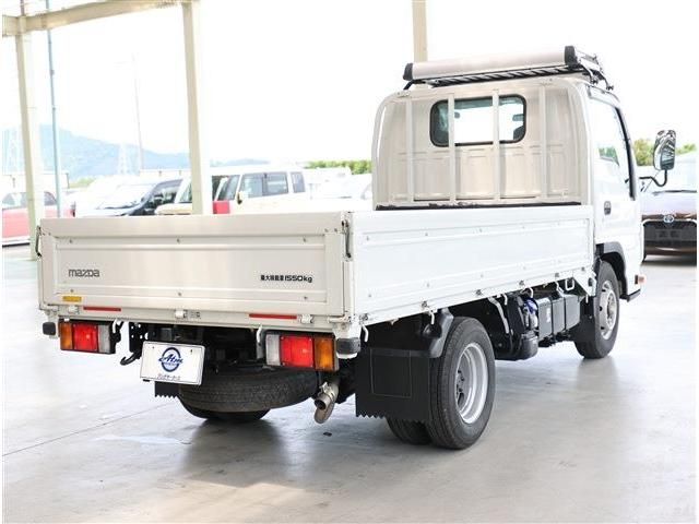 Ref No.A15431570 MAZDA TITAN Image#4