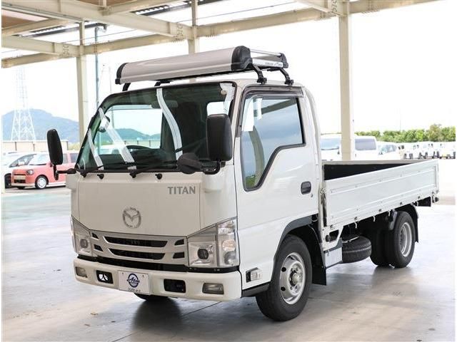 MAZDA TITAN