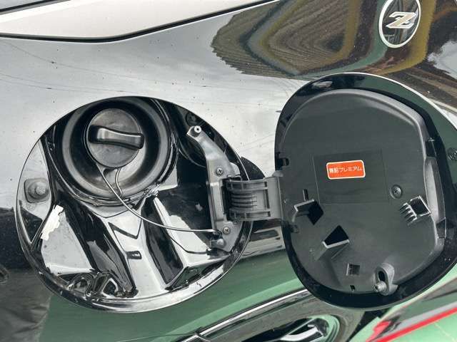 Ref No.A15435297 NISSAN FAIRLADY Z Image#13