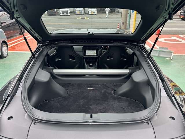 Ref No.A15435297 NISSAN FAIRLADY Z Image#9