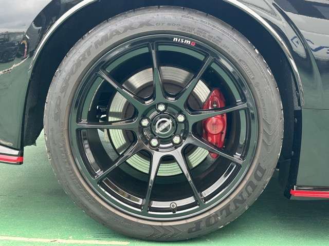 Ref No.A15435297 NISSAN FAIRLADY Z Image#12