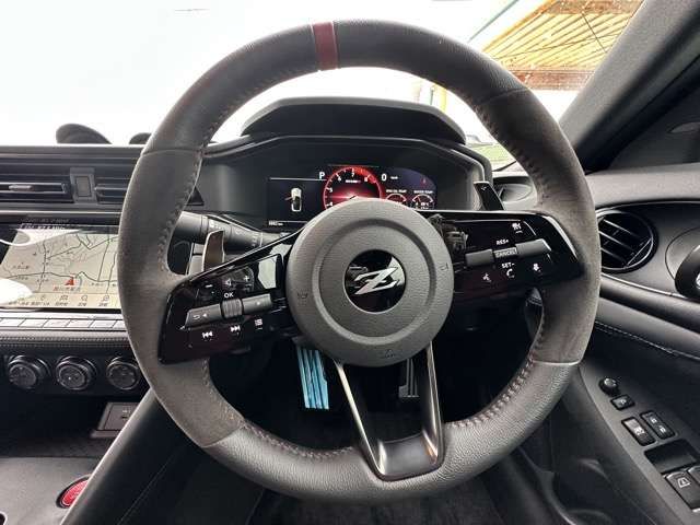 Ref No.A15435297 NISSAN FAIRLADY Z Image#7