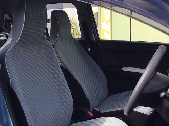 Ref No.A15435407 SUZUKI ALTO Image#5