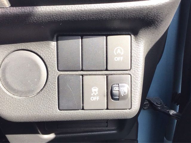 Ref No.A15435407 SUZUKI ALTO Image#10