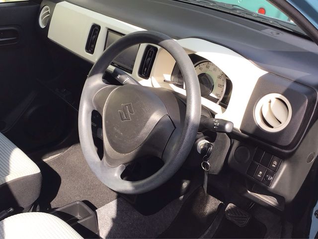 Ref No.A15435407 SUZUKI ALTO Image#6