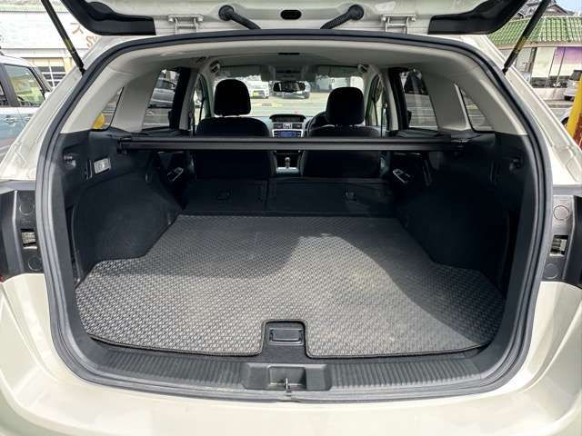 Ref No.A15435506 SUBARU LEVORG Image#11