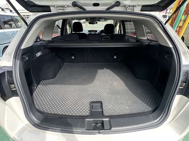 Ref No.A15435506 SUBARU LEVORG Image#10