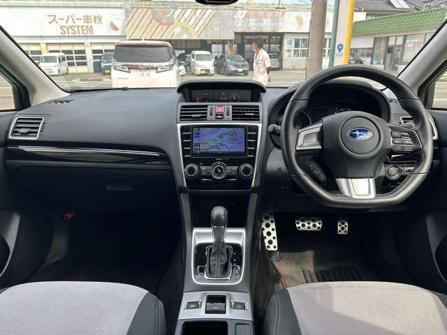 Ref No.A15435506 SUBARU LEVORG Image#8
