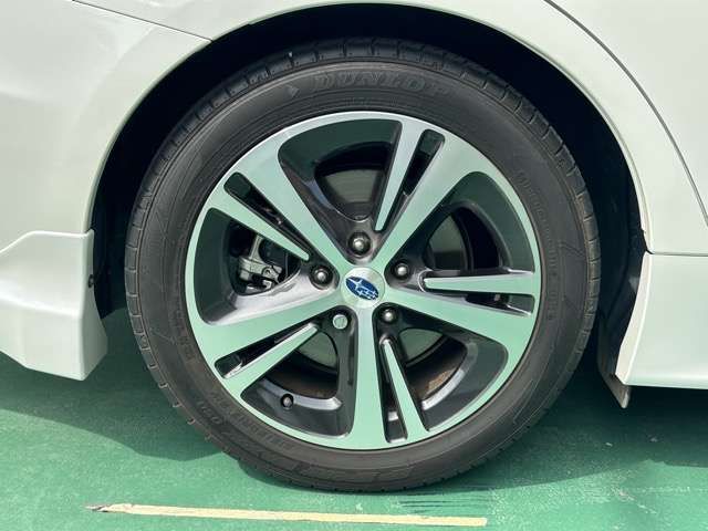Ref No.A15435506 SUBARU LEVORG Image#13
