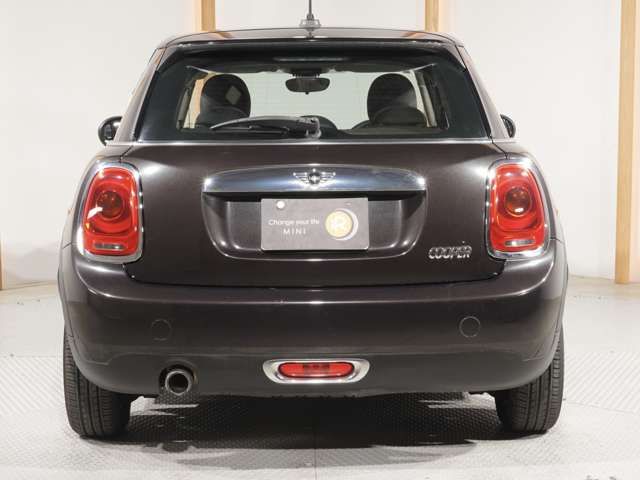 Ref No.A15435598 BMW MINI Image#7