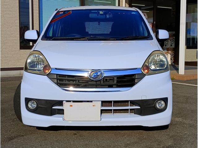 Ref No.A15435611 DAIHATSU MIRA ES Image#2