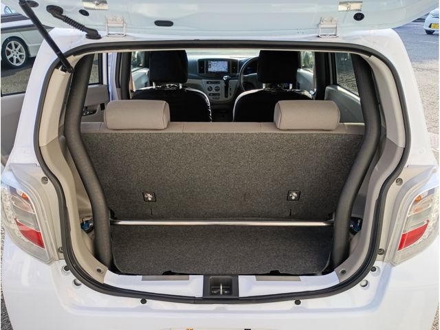 Ref No.A15435611 DAIHATSU MIRA ES Image#19