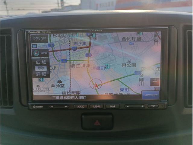 Ref No.A15435611 DAIHATSU MIRA ES Image#12