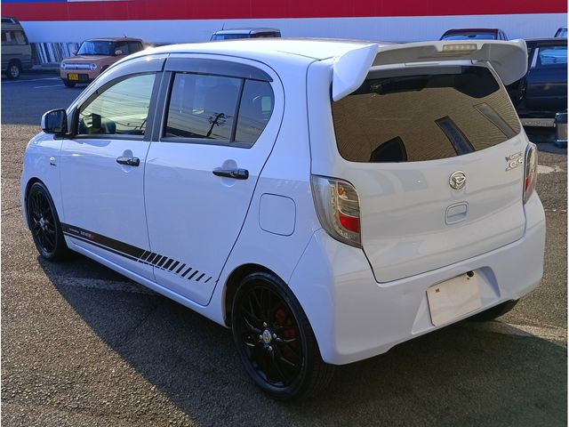 Ref No.A15435611 DAIHATSU MIRA ES Image#5