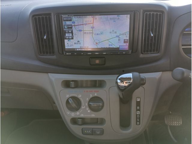 Ref No.A15435611 DAIHATSU MIRA ES Image#11