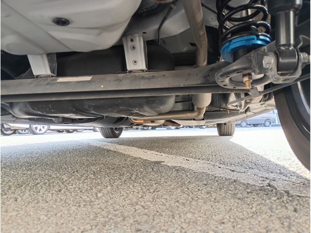 Ref No.A15435611 DAIHATSU MIRA ES Image#20