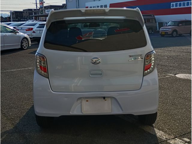 Ref No.A15435611 DAIHATSU MIRA ES Image#6