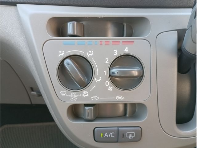 Ref No.A15435611 DAIHATSU MIRA ES Image#14