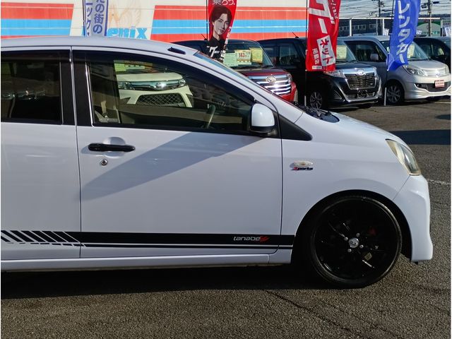 Ref No.A15435611 DAIHATSU MIRA ES Image#8