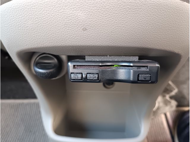 Ref No.A15435611 DAIHATSU MIRA ES Image#15