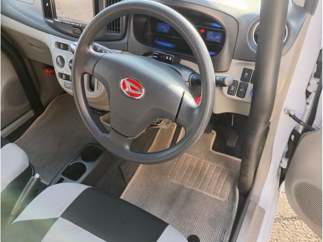 Ref No.A15435611 DAIHATSU MIRA ES Image#10