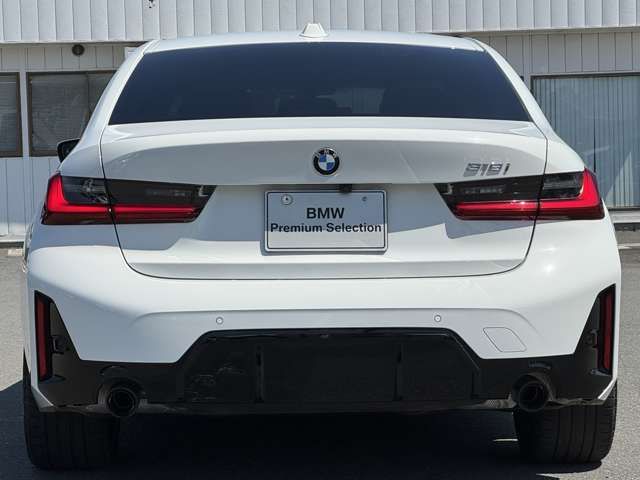 Ref No.A15435655 BMW 3 SERIES Image#5