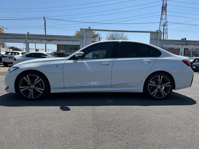 Ref No.A15435655 BMW 3 SERIES Image#16