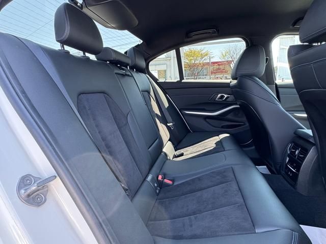 Ref No.A15435655 BMW 3 SERIES Image#18
