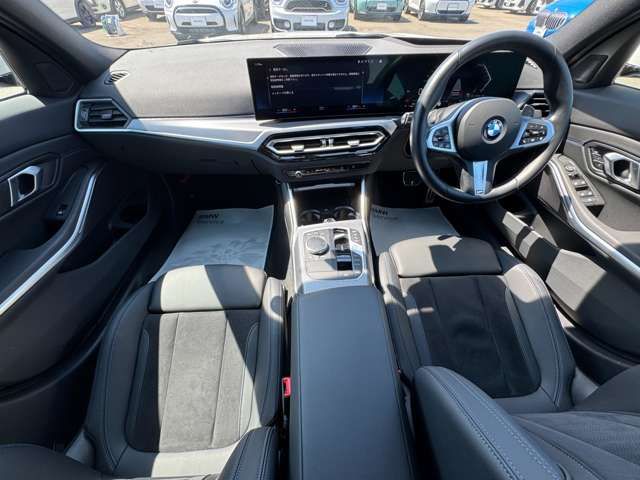Ref No.A15435655 BMW 3 SERIES Image#2