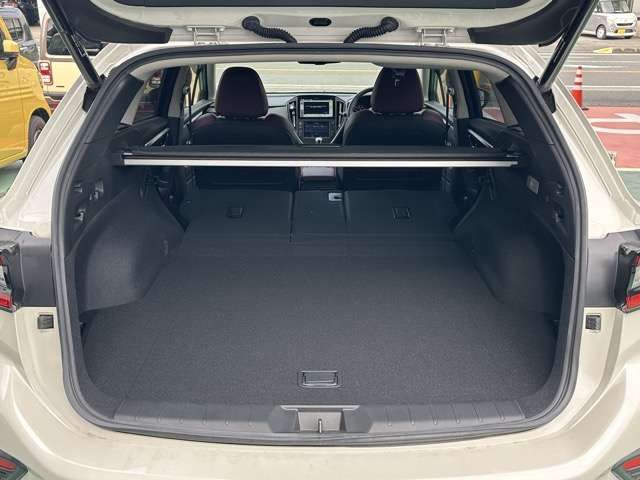 Ref No.A15435694 SUBARU LEVORG Image#13