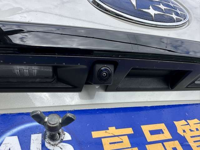 Ref No.A15435694 SUBARU LEVORG Image#11