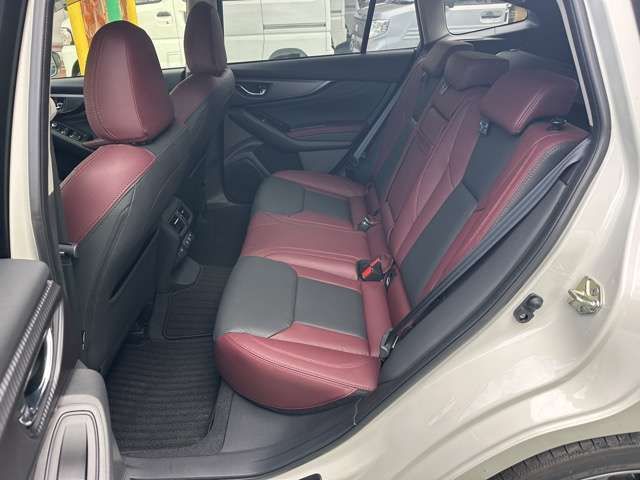 Ref No.A15435694 SUBARU LEVORG Image#7