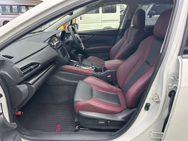 Ref No.A15435694 SUBARU LEVORG Image#6