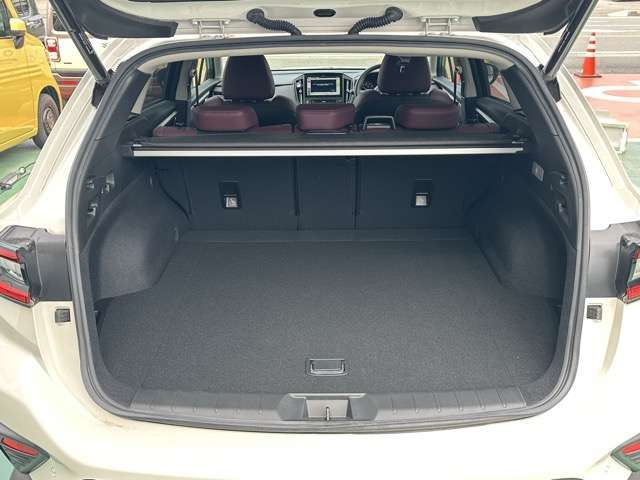 Ref No.A15435694 SUBARU LEVORG Image#12