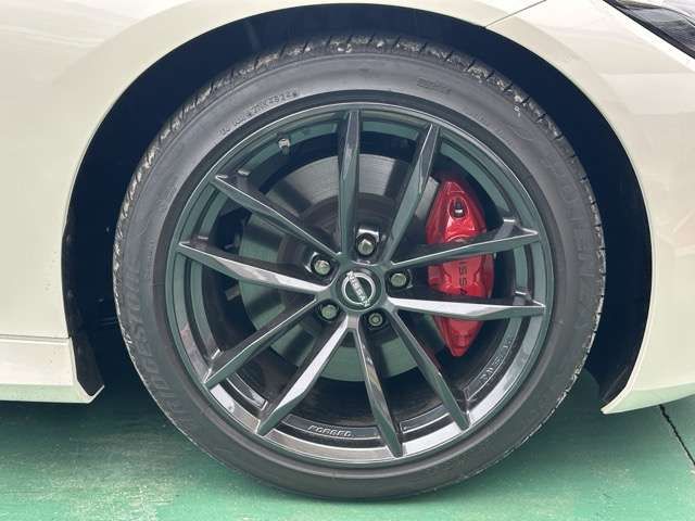 Ref No.A15435695 NISSAN FAIRLADY Z Image#10
