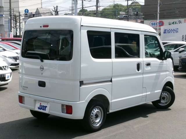 Ref No.A15435708 NISSAN NT100CLIPPER Image#2