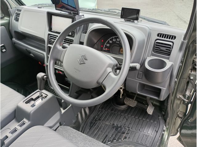 Ref No.A15435721 SUZUKI CARRY TRUCK Image#10
