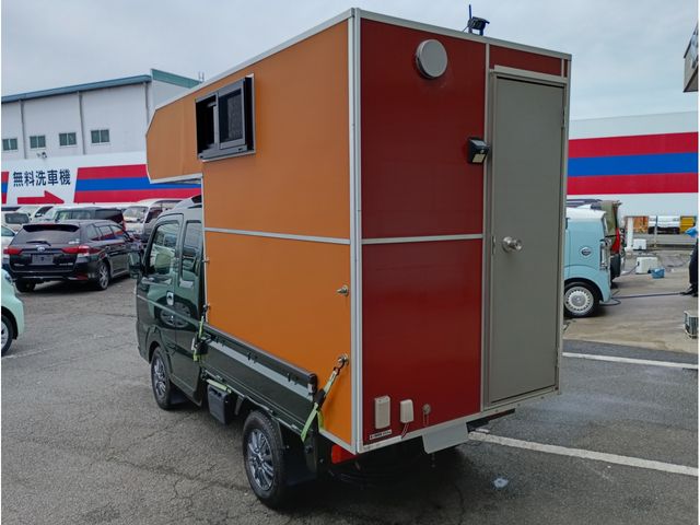 Ref No.A15435721 SUZUKI CARRY TRUCK Image#5