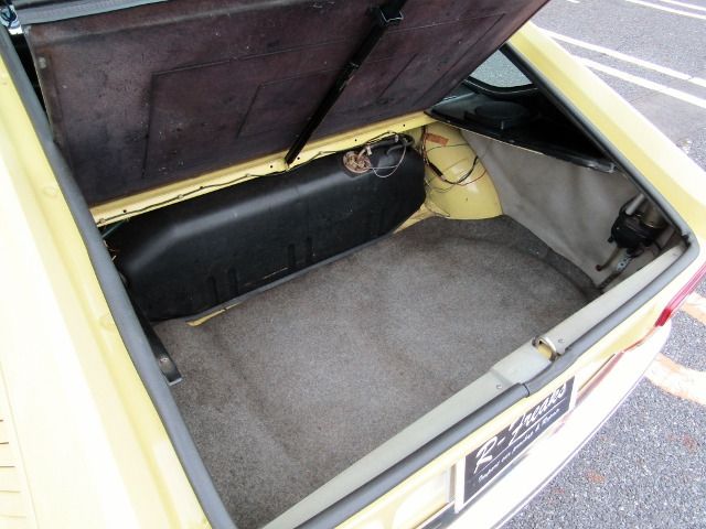 Ref No.A15435753 ALFA ROMEO ALFA GT Image#14