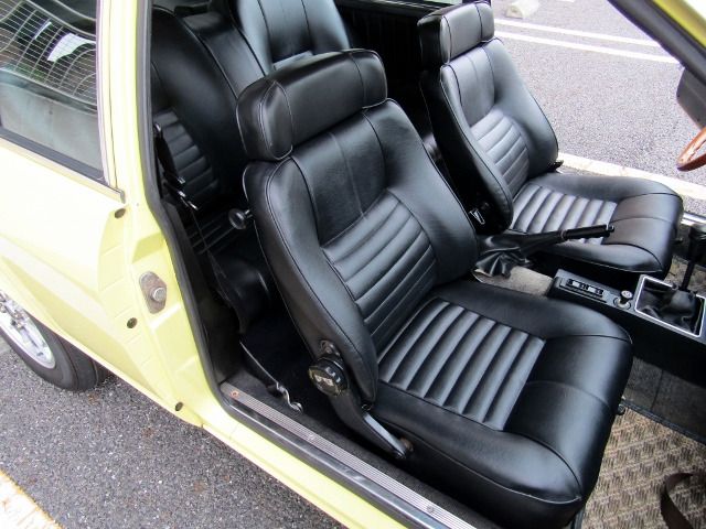 Ref No.A15435753 ALFA ROMEO ALFA GT Image#11